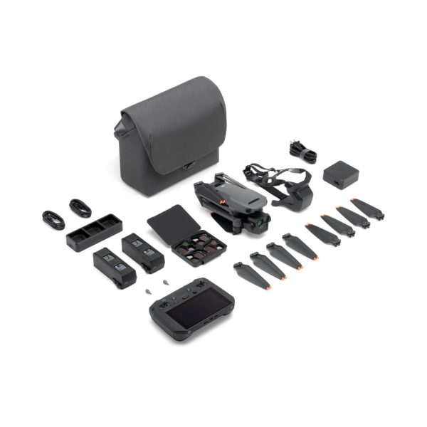 DJI MAVIC 3 PRO